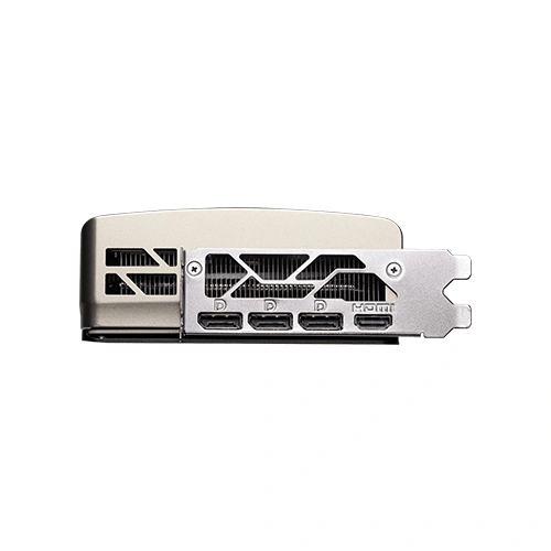 MSI RTX 5070 Ti Expert OC 16GB GDDR7 Graphics Card